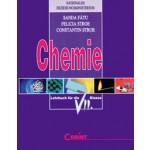 Chimie (lb.germană) - Manual pentru clasa a VII-a