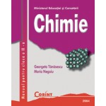 Chimie - Manual pentru clasa a IX-a