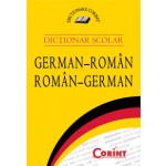 Dicţionar şcolar german-român, român-german