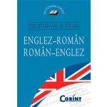 Dicționar școlar englez-român, român-englez
