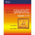 EDUCATIE PENTRU SANATATE CLASELE V-VI