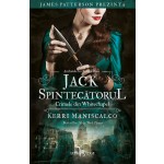 Jack Spintecătorul. Crimele din Whitechapel (vol.1 din seria Anchetele lui Audrey Rose)