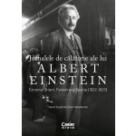 Jurnalele de călătorie ale lui Albert Einstein