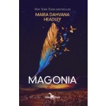 Magonia (volumul I din seria Magonia)