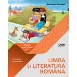 Limba și literatura română. Manual pentru clasa a III-a
