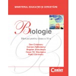 Biologie / Niculescu - Manual pentru clasa a XI-a