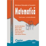 Matematică TC+CD - Manual pentru clasa a IX-a
