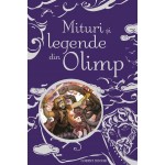Mituri şi legende din Olimp