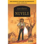 NUVELE / SLAVICI (Bibliografie scolara)
