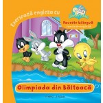 Olimpiada din baltoaca (Baby Looney Tunes)