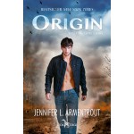Origin (cartea a patra din seria LUX)