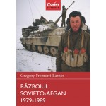 RAZBOIUL SOVIETO-AFGAN 1979 - 1989