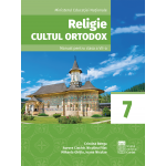 Religie - Manual pentru clasa a VII-a