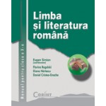 Limba şi literatura română / Simion - Manual pentru clasa a X-a