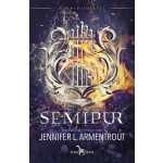 Semipur (vol.1 din seria Legământul)
