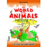 THE WORLD OF THE ANIMALS